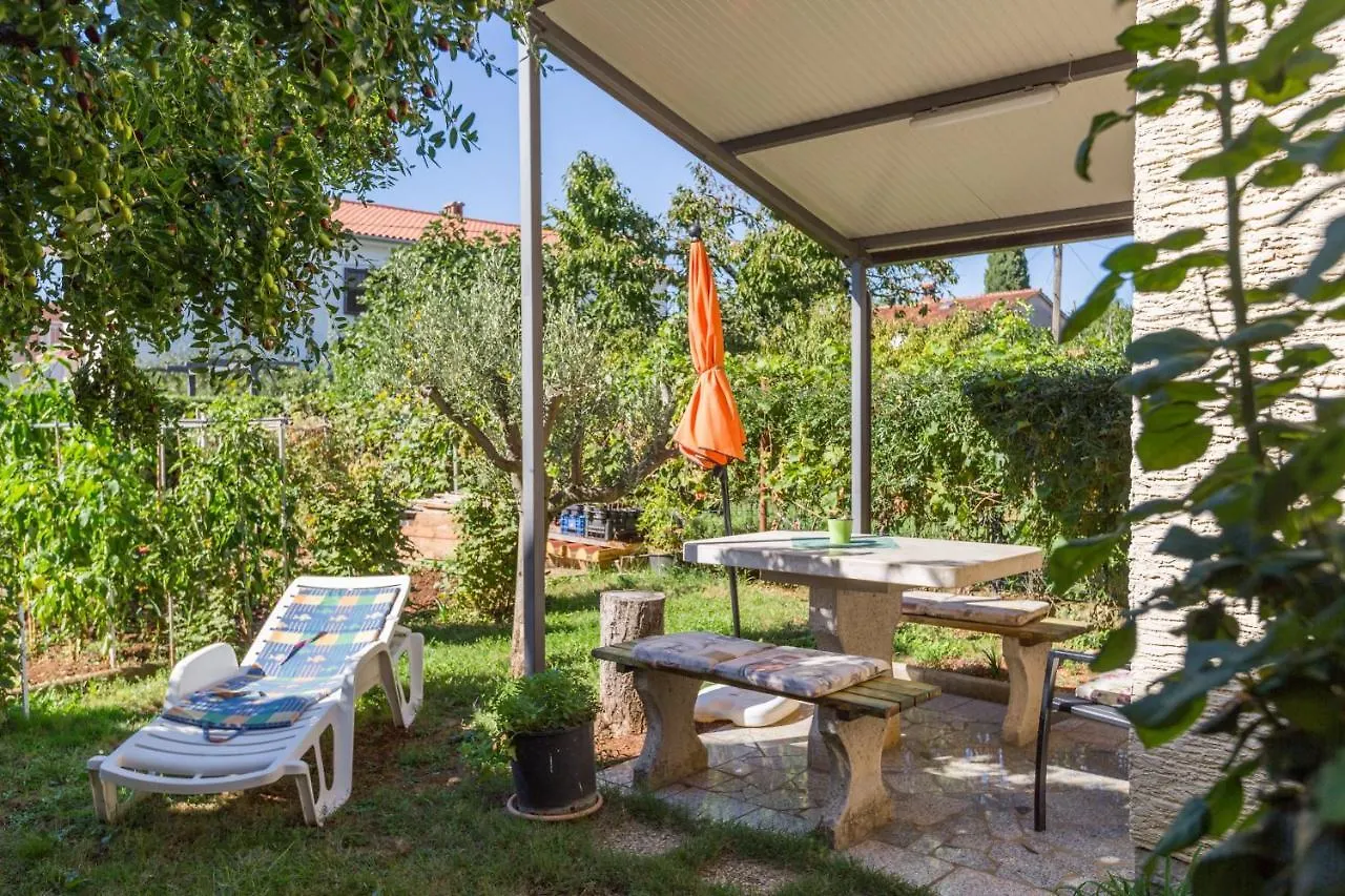 Apartments With A Parking Space Porec - 2216