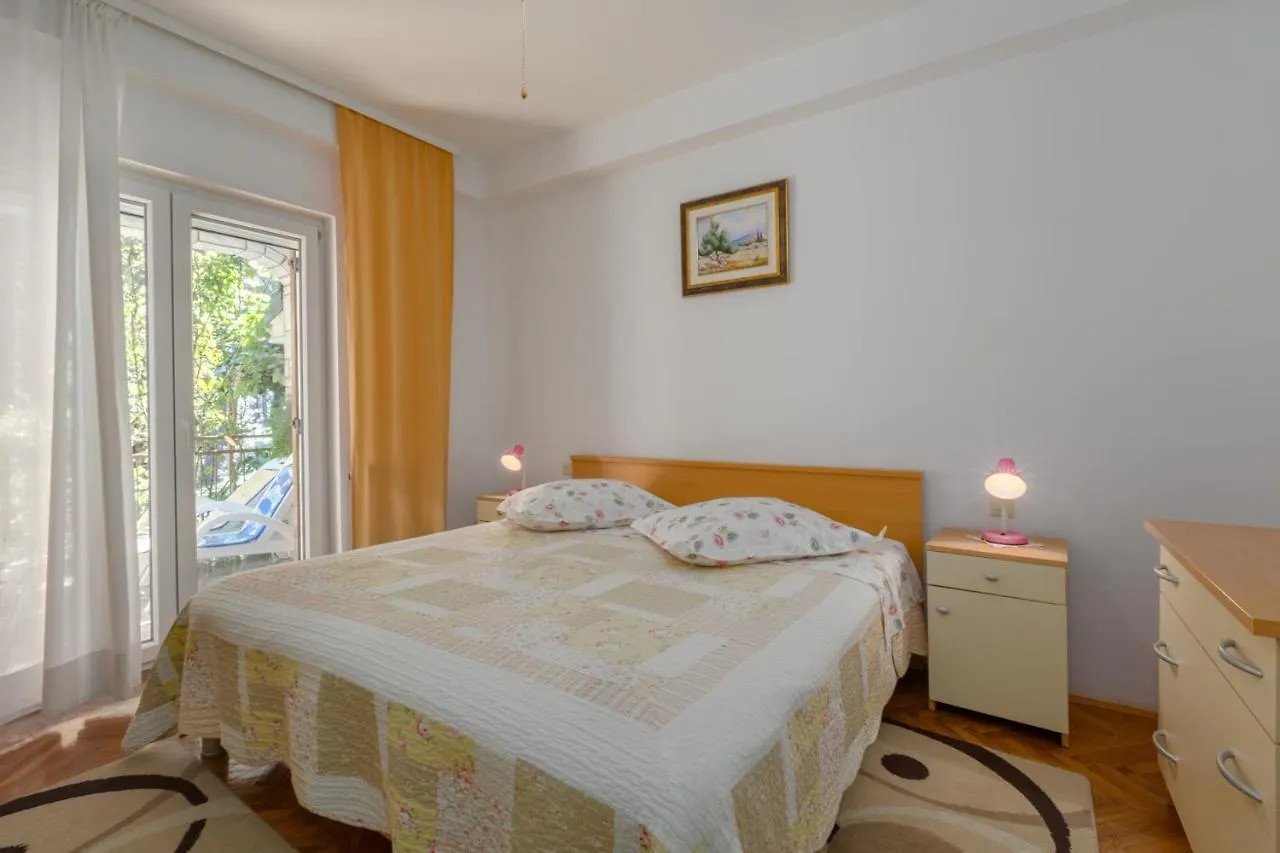 Apartments With A Parking Space Porec - 2216 Croatie