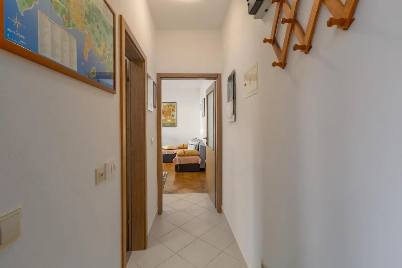 Apartments With A Parking Space Porec - 2216