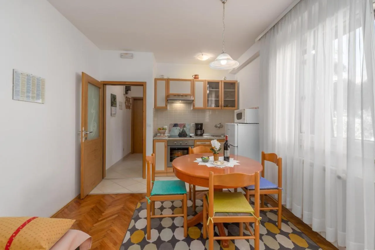 Apartments With A Parking Space Porec - 2216