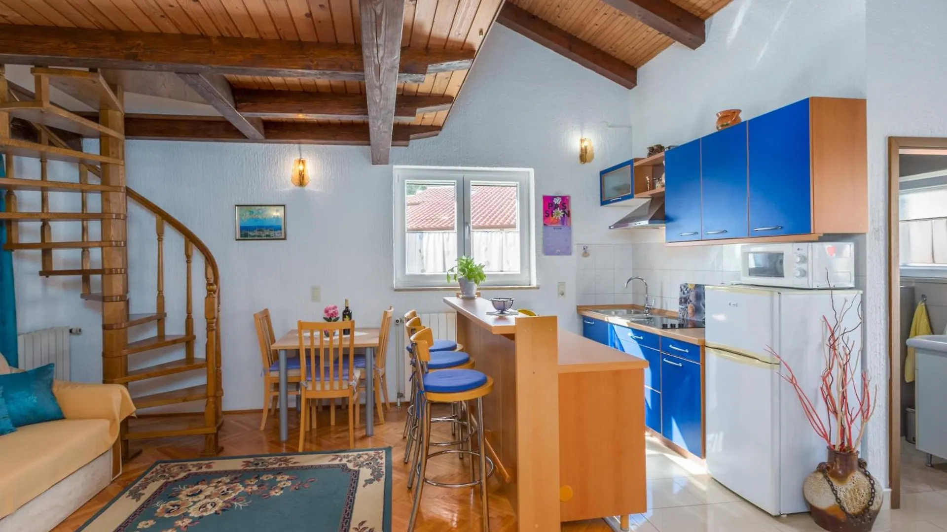 Apartments With A Parking Space Porec - 2216 Croatie