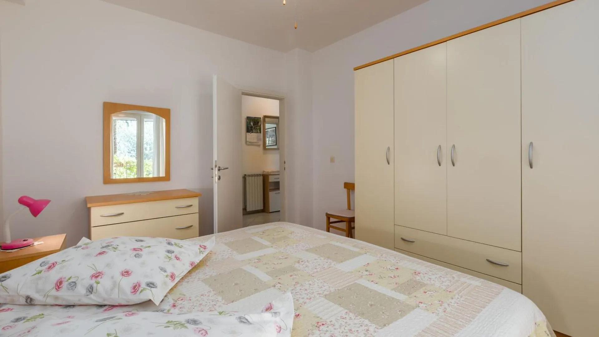 Apartments With A Parking Space Porec - 2216